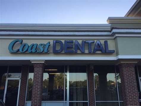 Coast dental suntree